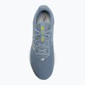 Pánské běžecké boty New Balance Fresh Foam 520's V9 zinc blue/light arctic grey/silver metallic 5
