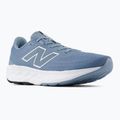 Pánské běžecké boty New Balance Fresh Foam 520's V9 zinc blue/light arctic grey/silver metallic 8