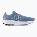 Pánské běžecké boty New Balance Fresh Foam 520's V9 zinc blue/light arctic grey/silver metallic 9