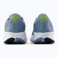 Pánské běžecké boty New Balance Fresh Foam 520's V9 zinc blue/light arctic grey/silver metallic 12