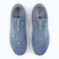 Pánské běžecké boty New Balance Fresh Foam 520's V9 zinc blue/light arctic grey/silver metallic 14