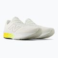 Pánské běžecké boty New Balance Fresh Foam 520's V9 white/silver metallic/satsuma orange 11