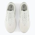 Pánské běžecké boty New Balance Fresh Foam 520's V9 white/silver metallic/satsuma orange 14