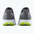 Dětské běžecké boty New Balance 520's Lace V9 grey matter/Ssate grey/alkaline green 5