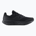 Dětské běžecké boty New Balance 520's Lace V9 black/black/black 2
