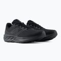 Dětské běžecké boty New Balance 520's Lace V9 black/black/black 4