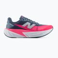 Dámské běžecké boty New Balance FuelCell Rebel V5 blue 9