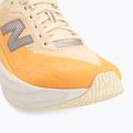 Dámské běžecké boty New Balance FuelCell Rebel V5 calcium/gumdrop 7
