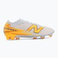 Kopačky New Balance Furon Team V9 FG fresh air/satsuma orange 2