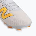 Kopačky New Balance Furon Team V9 FG fresh air/satsuma orange 7