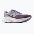 Pánské běžecké boty New Balance FuelCell Rebel V5 digital mist/smoked violet