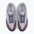 Pánské běžecké boty New Balance FuelCell Rebel V5 digital mist/smoked violet 5