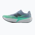Pánské běžecké boty New Balance FuelCell Rebel V5 light arctic grey/bright mint 10