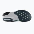 Pánské běžecké boty New Balance FuelCell Rebel V5 light arctic grey/bright mint 11