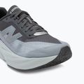 Pánské běžecké boty New Balance FuelCell Rebel V5 magnet/light zinc blue 7