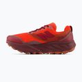 Pánské běžecké boty New Balance Fresh Foam Hierro V9 neo flame/mulled wine 10