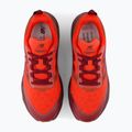 Pánské běžecké boty New Balance Fresh Foam Hierro V9 neo flame/mulled wine 11