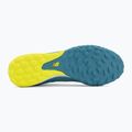 Kopačky New Balance Tekela Team Low V5 TF blue 4