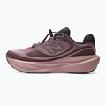 Dámské běžecké boty New Balance 1080's V15 cherry leather/fast track 3