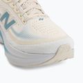 Dámské běžecké boty New Balance Ellipse V1 linen/altitude metallic 7