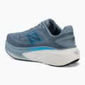 Pánské běžecké boty New Balance Fresh Foam More V6 zinc blue/altitude 3