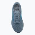 Pánské běžecké boty New Balance Fresh Foam More V6 zinc blue/altitude 5