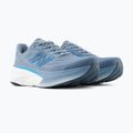 Pánské běžecké boty New Balance Fresh Foam More V6 zinc blue/altitude 2