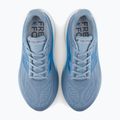 Pánské běžecké boty New Balance Fresh Foam More V6 zinc blue/altitude 4