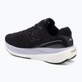 Dámské běžecké boty New Balance 1080's V15 black/smoked violet 3