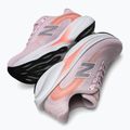 Dámské běžecké boty New Balance Ellipse V1 pink salt/pink lemonade 6