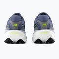 Pánské běžecké boty New Balance 1080's V15 vintage indigo/alkaline green 10