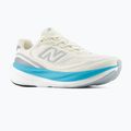 Dámské běžecké boty New Balance 1080's V15 angora/blue glaze
