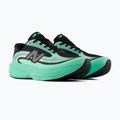 Pánské běžecké boty New Balance Ellipse V1 bright mint/black 11