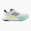 Pánské běžecké boty New Balance Fresh Foam More V6 white/bright mint 8
