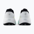 Pánské běžecké boty New Balance Fresh Foam More V6 white/bright mint 10
