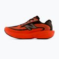 Pánské běžecké boty New Balance Ellipse V1 neo flame/black 10