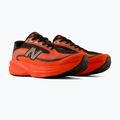 Pánské běžecké boty New Balance Ellipse V1 neo flame/black 11