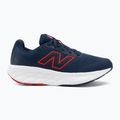 Dětské běžecké boty New Balance 520's Lace V9 nb navy/true red 2