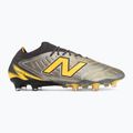 Kopačky New Balance Tekela Elite Low V5 FG grey 2