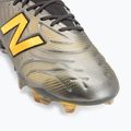 Kopačky New Balance Tekela Elite Low V5 FG grey 7