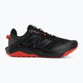 Pánské běžecké boty New Balance Dynasoft Nitrel V6 black/neo flame 2