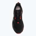 Pánské běžecké boty New Balance Dynasoft Nitrel V6 black/neo flame 5