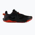 Pánské běžecké boty New Balance Dynasoft Nitrel V6 black/neo flame 2