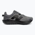 Pánské běžecké boty New Balance Dynasoft Nitrel V6 black/dark night/neo flame 2