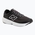 Pánské běžecké boty New Balance 411's V4 black/white/magnet