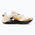 Pánské běžecké boty New Balance Dynasoft Nitrel V6 angora/black/basil oil 2