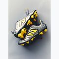 Kopačky New Balance Elite Knit V3 FG grey 8