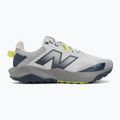 Pánské běžecké boty New Balance Dynasoft Nitrel V6 alkaline green/grey matter 2