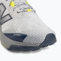 Pánské běžecké boty New Balance Dynasoft Nitrel V6 alkaline green/grey matter 7
