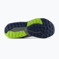 Pánské běžecké boty New Balance Dynasoft Nitrel V6 alkaline green/grey matter 4